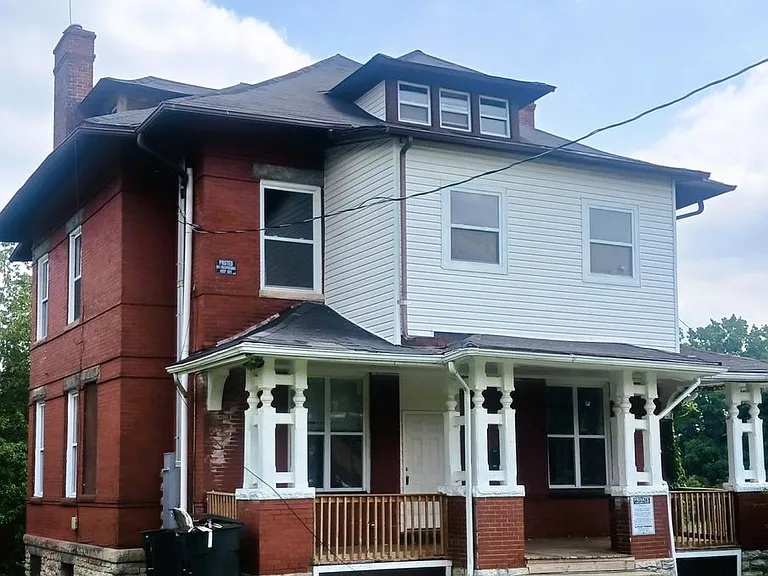 3636 Reading Road — Photo 1