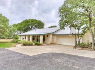 2889 Cedar Hollow Rd, Georgetown, TX 78628