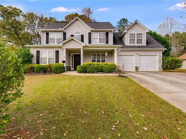 424 Birchwood Dr, Temple, GA 30179