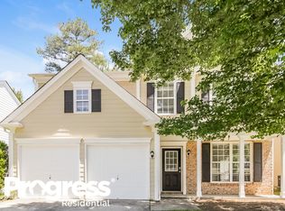 185 Wallnut Hall Cir, Woodstock, GA 30189