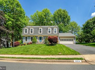 10354 Steamboat Landing Ln, Burke, VA 22015