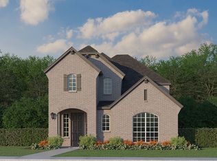 Plan 1403 Plan, Mosaic 40s, Prosper, TX 75078