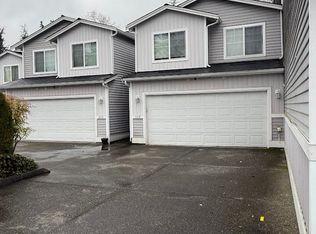 14607 52nd Ave W UNIT 604, Edmonds, WA 98026