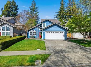 28 Winestone Court, Napa, CA 94558