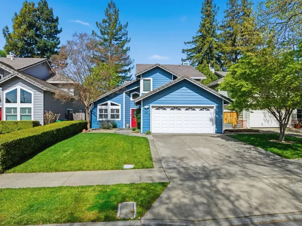 28 Winestone Court, Napa, CA 94558