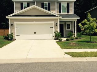 1321 Merchant Ct, Mount Pleasant, SC 29466