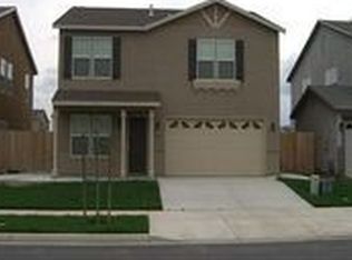 3863 Twilight Ave, Merced, CA 95348