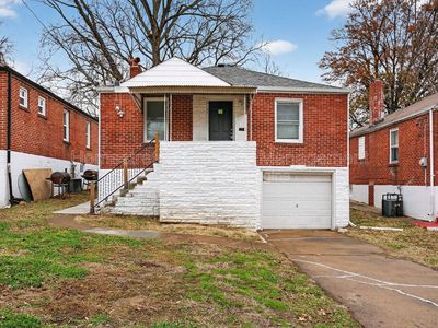 7137 Garesche Ave, Saint Louis, MO, 63136