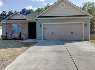 314 Coachmans Trl, Stem, NC 27581