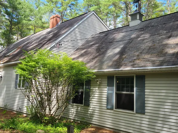 157 Sweden Road, Bridgton, ME 04009