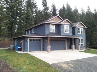 20714 NE Risto Rd, Battle Ground, WA 98604