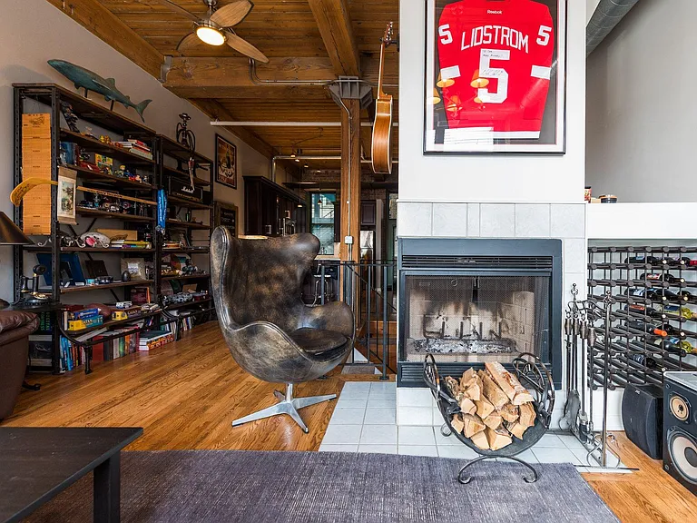 1701 N Damen Ave #106 — Photo 5