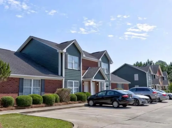 2500 Barnesdale Way, 2500 Barnesdale Way #5, Albany, GA 31707