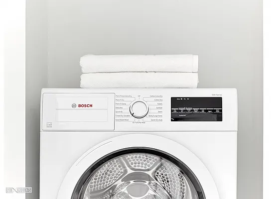 Rented by Citi Habitats | media 6