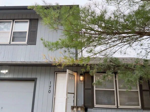 170 Whitman Ave #170, North Liberty, IA 52317