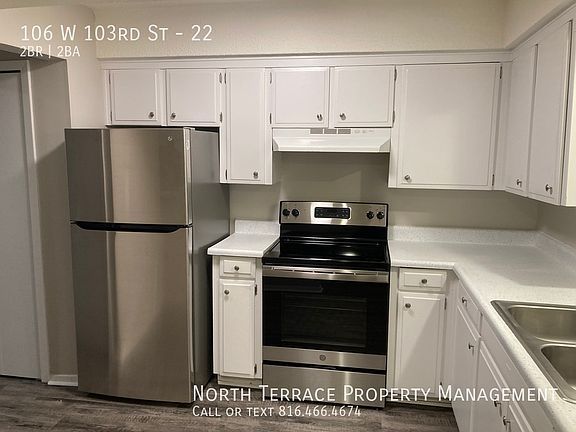 4th image of 106 W 103rd St #22