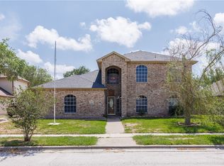 5109 Graford Pl, Corpus Christi, TX 78413
