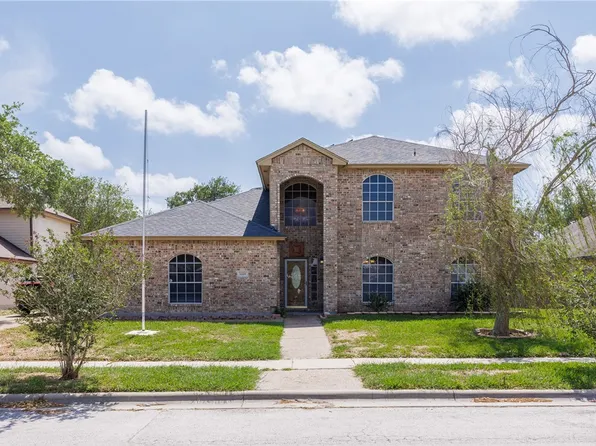 5109 Graford Pl, Corpus Christi, TX 78413