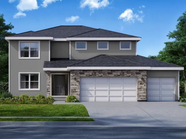 Brookside Plan, Stoney Creek