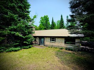 9150 W M 68 Hwy, Indian River, MI 49749