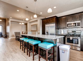 3800 Paradise Village Dr #22, Santa Clara, UT 84765