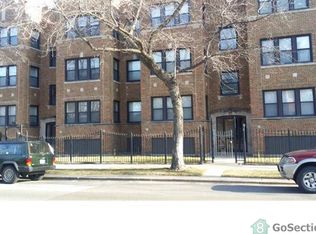 7609 S Yates Blvd #3, Chicago, IL 60649