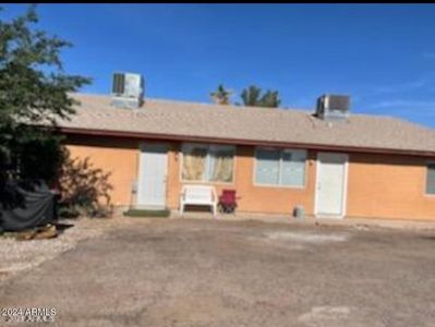 3151 E Chipman Rd, Phoenix, AZ, 85040