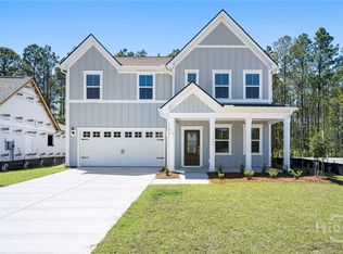 114 Chatham Ln, Richmond Hill, GA 31324