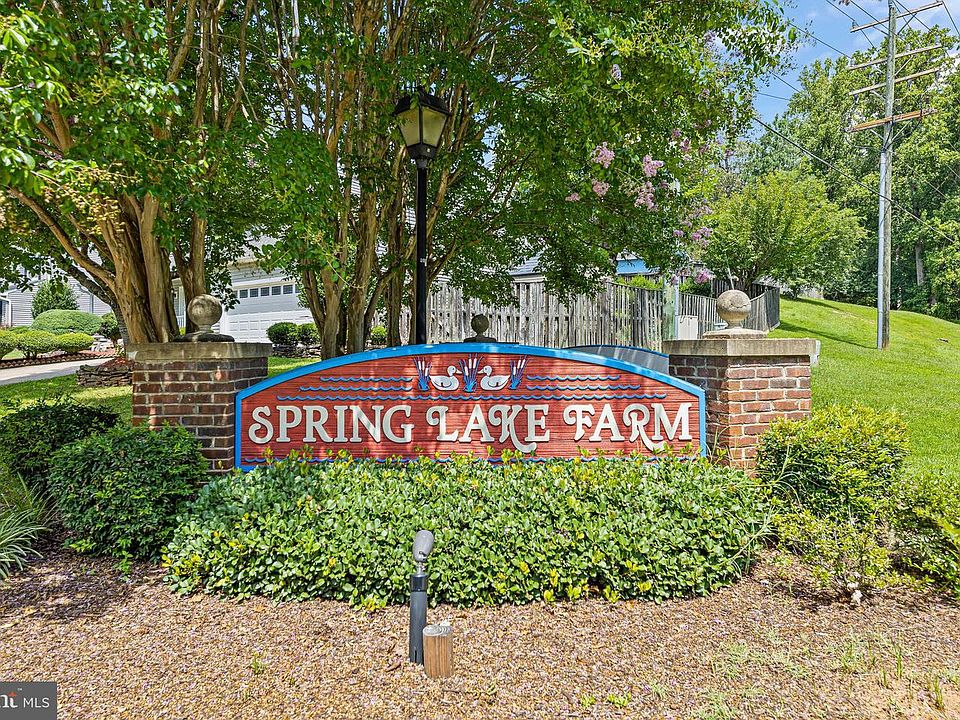 Understanding Spring Lake Farm HOA Dues Payment: A Comprehensive Guide