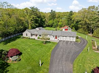 16 Westwind Acres, Norwell, MA 02061