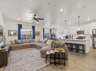 (Undisclosed Address), Washington, UT 84780