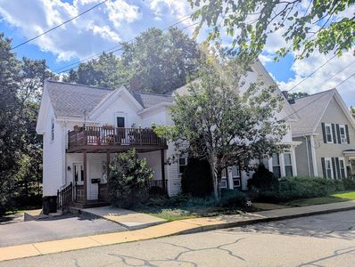 186 School St, Franklin, MA, 02038