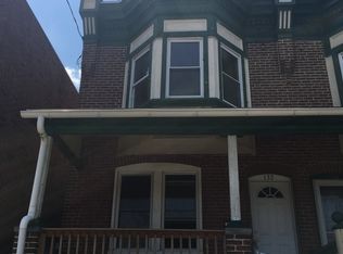 132 Strode Ave, Coatesville, PA 19320