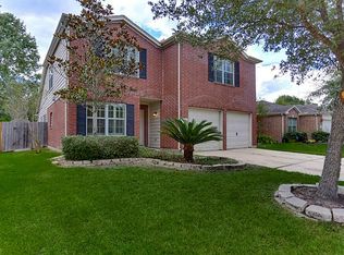 4511 Mandover Ln, Kingwood, TX 77345