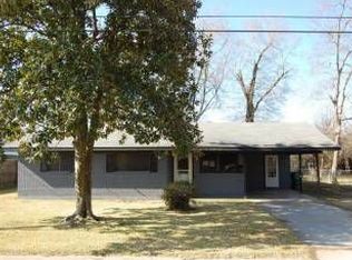 1231 Lurose Dr, Crowley, LA 70526
