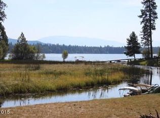 519 Crystal Lake Rd, Libby, MT 59923