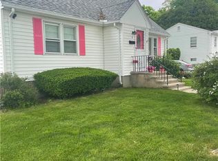 4 Dunbar St, Providence, RI 02909