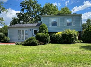 1207 Arlington Dr, Greenville, PA 16125