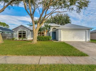 1172 Winding Meadows Rd, Rockledge, FL 32955