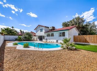 4163 Chela Cir, Las Vegas, NV 89120