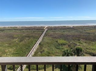 415 E Beach Dr APT 405, Galveston, TX 77550