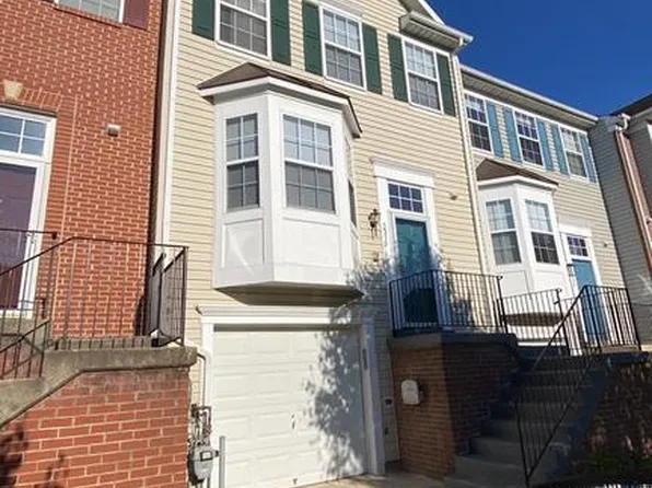 3230 Halcyon Ct, Ellicott City, MD 21043