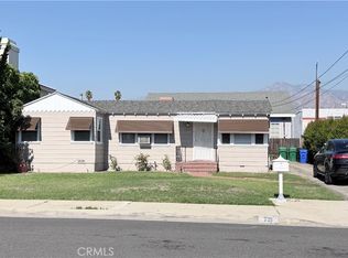 721 W Lemon Ave, Arcadia, CA 91007