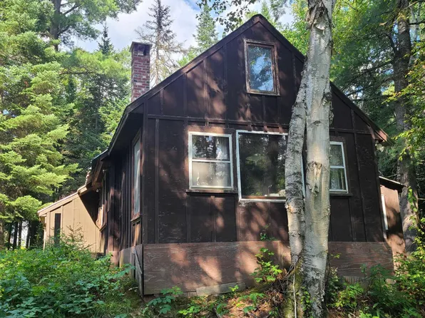 141 Eustis Parkway, Eustis, ME 04936