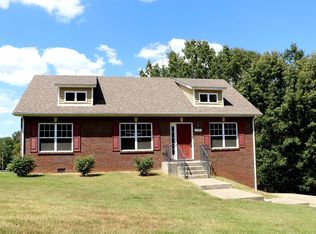 259 Shiloh Rd, Clarksville, TN 37042