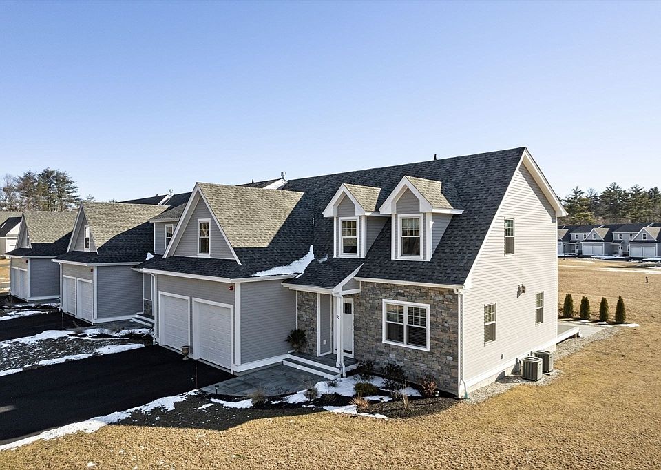 the Dox 22 Kibrel Ct Sandown NH Zillow