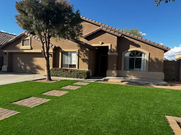 10914 W Palm Ln, Avondale, AZ 85392