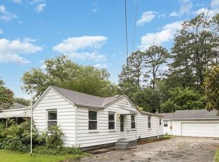 2716 Fawn Ave, Durham, NC 27705