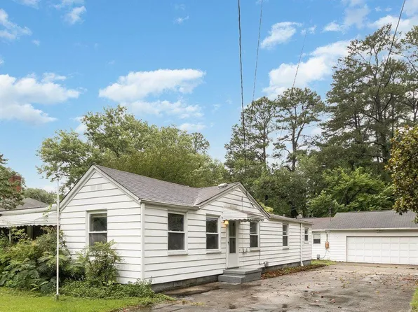 2716 Fawn Ave, Durham, NC 27705