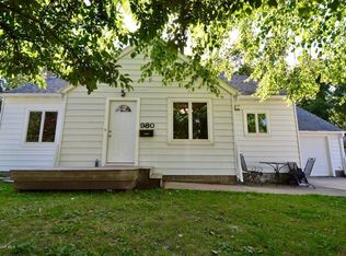 980 S Main St, Zumbrota, MN 55992